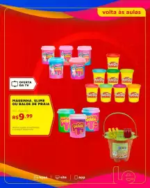 Encarte Le Biscuit Página 5