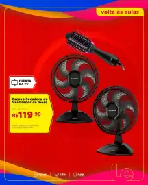 Encarte Le Biscuit Página 7