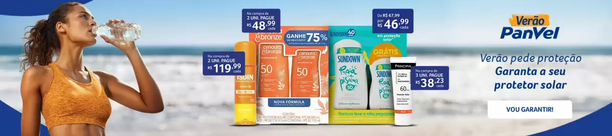 Catálogo Panvel Farmácia Página 2