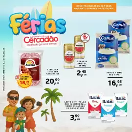 Folheto Cercadão Página 2