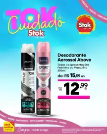 Encarte Stok Center semana 3 Página 2