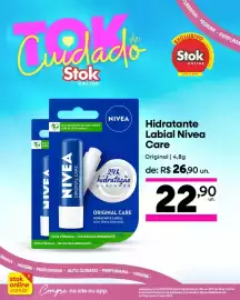 Encarte Stok Center semana 3 Página 5