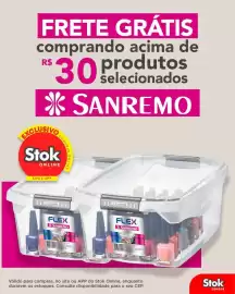 Encarte Stok Center semana 3 Página 7