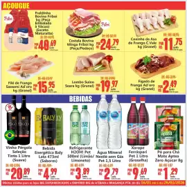 Catálogo Big Supermercados semana 3 Página 3
