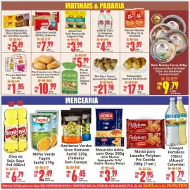 Catálogo Big Supermercados semana 3 Página 4
