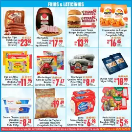 Catálogo Big Supermercados semana 3 Página 5