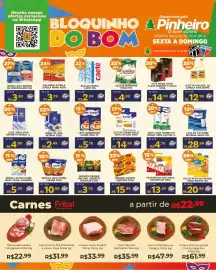 Encarte Pinheiro Supermercado Página 2
