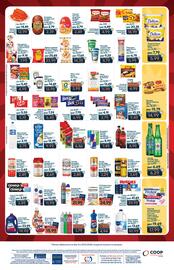 Folheto Coop Página 2