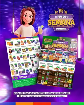 Encarte CenterBox (válido até 18-01)