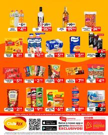 Catálogo Supermercados Rex Página 2