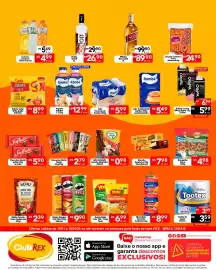 Catálogo Supermercados Rex Página 2