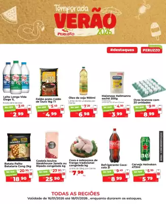 Encarte Peruzzo (válido até 18-01)