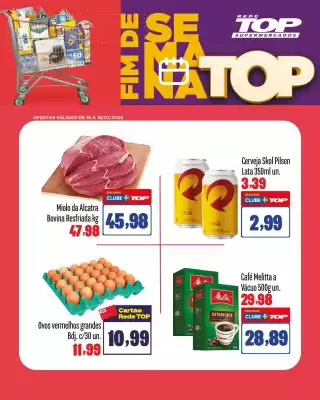 Encarte Rede Top (válido até 18-01)