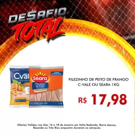 Encarte Royal Supermercados Página 1