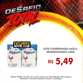 Encarte Royal Supermercados Página 4