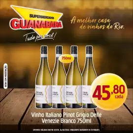 Encarte Supermercados Guanabara Página 2