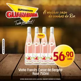 Encarte Supermercados Guanabara Página 4