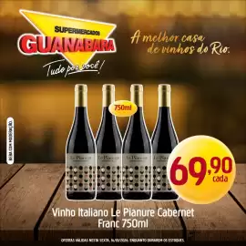 Encarte Supermercados Guanabara Página 5