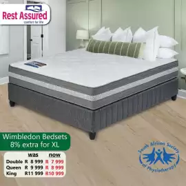 Tafelberg Furnishers catalogue Page 13