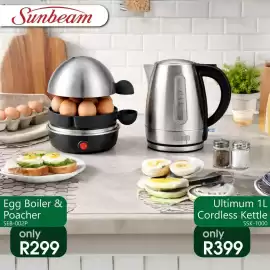 Tafelberg Furnishers catalogue Page 2