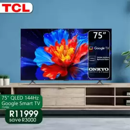 Tafelberg Furnishers catalogue Page 5