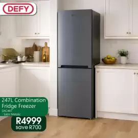 Tafelberg Furnishers catalogue Page 6