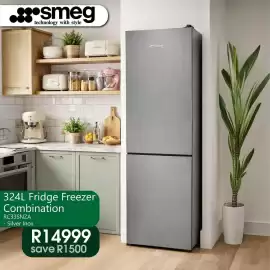 Tafelberg Furnishers catalogue Page 9