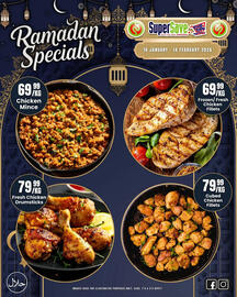 Super Save catalogue Page 4
