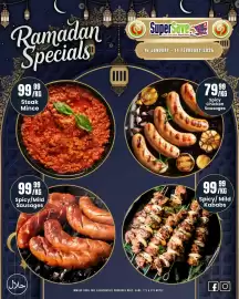 Super Save catalogue Page 3