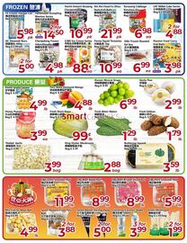 Asian Food Centre flyer week 3 Page 4