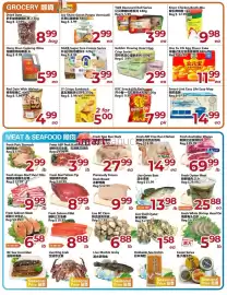 Asian Food Centre flyer week 3 Page 2