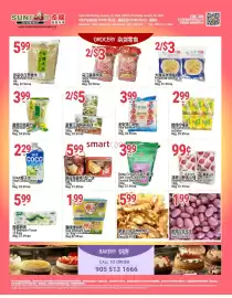SunFood Supermarket flyer week 3 Page 2
