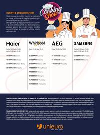 Volantino Unieuro Pagina 26