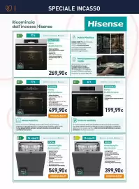 Volantino Unieuro Pagina 10