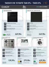 Volantino Unieuro Pagina 11