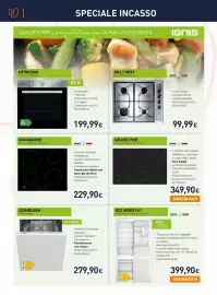 Volantino Unieuro Pagina 12