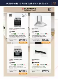 Volantino Unieuro Pagina 15