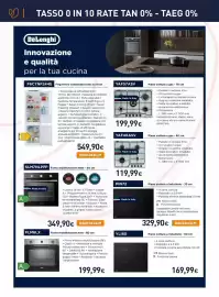 Volantino Unieuro Pagina 18