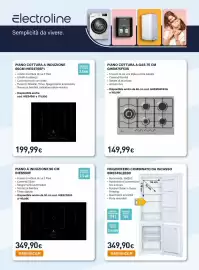 Volantino Unieuro Pagina 19