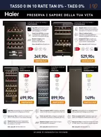 Volantino Unieuro Pagina 21