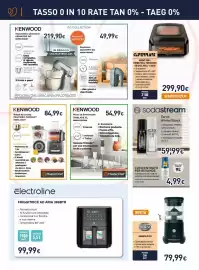 Volantino Unieuro Pagina 24