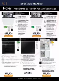 Volantino Unieuro Pagina 4