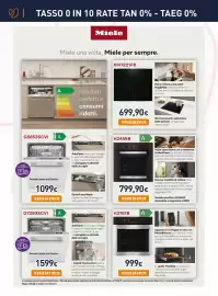 Volantino Unieuro Pagina 6