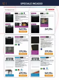 Volantino Unieuro Pagina 8