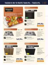 Volantino Unieuro Pagina 9