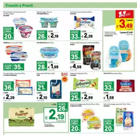 Volantino Iper La Grande Pagina 12