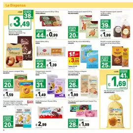 Volantino Iper La Grande Pagina 16