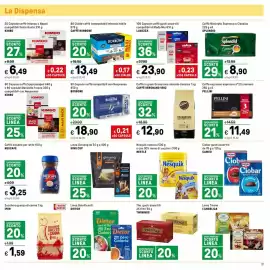 Volantino Iper La Grande Pagina 17