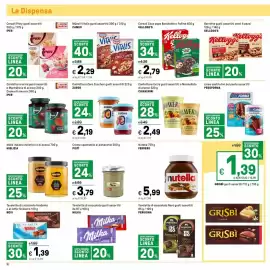 Volantino Iper La Grande Pagina 18