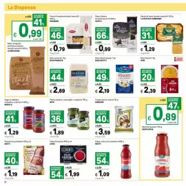 Volantino Iper La Grande Pagina 20